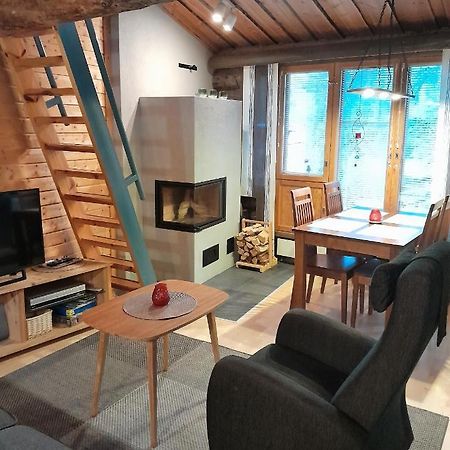 Salmikangas G4 Ruka Eksteriør bilde
