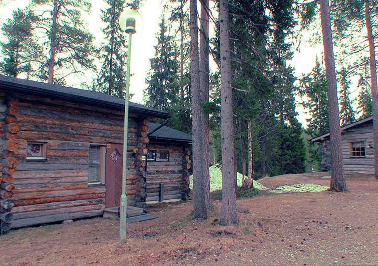 Salmikangas G4 Ruka Eksteriør bilde